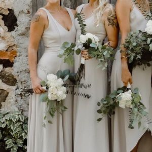 Show Me Your Mumu bridesmaid dress